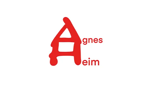 Agnes Heim Logo