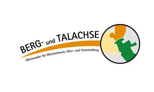 Berg Logo