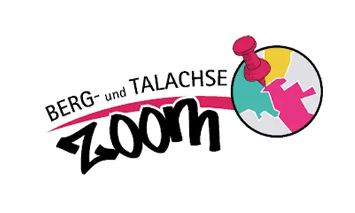 Berg zoom Logo