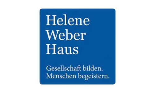 Helene Weber Haus Logo