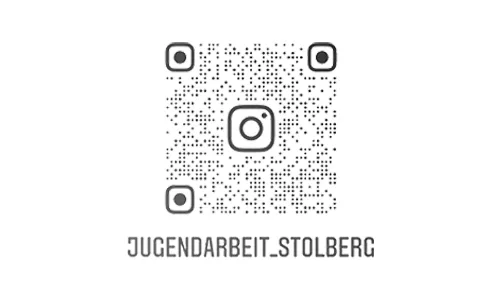 Logo Jugendarbeit