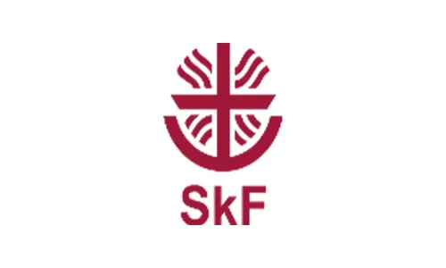 SKF Logo