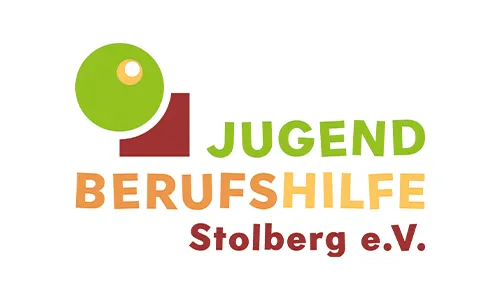 Jugend Berufshilfe Logo